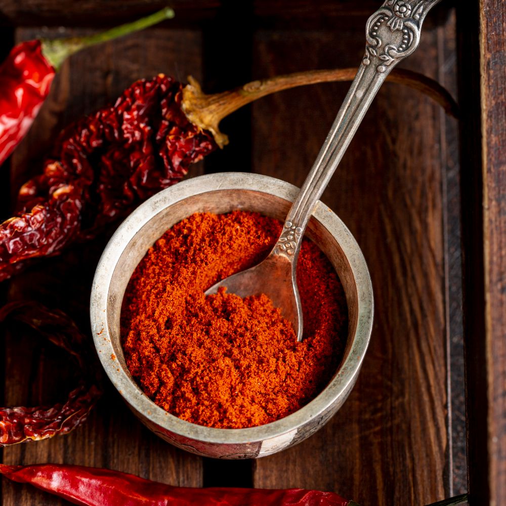 Boia Iute<br>60 lei, 500 gr