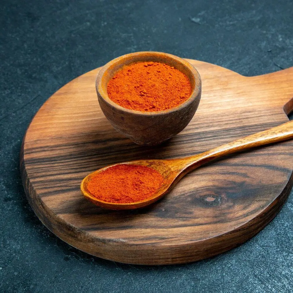 Füstölt Paprika<br>33 lei, 250 gr